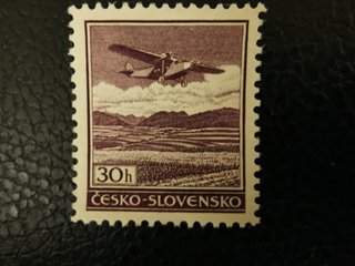 Checoslovaquia