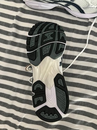 Asics Kayano 14 Gris Plata