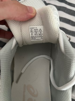 Asics Kayano 14 Gris Plata