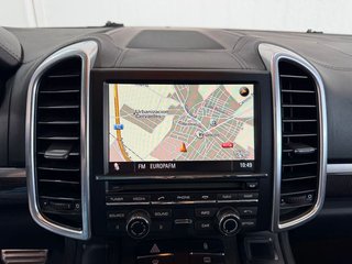 Porsche Cayenne Turbo (2012)