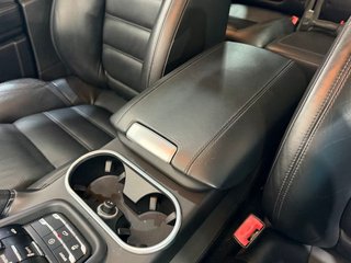 Porsche Cayenne Turbo (2012)