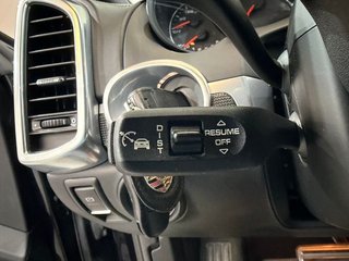 Porsche Cayenne Turbo (2012)