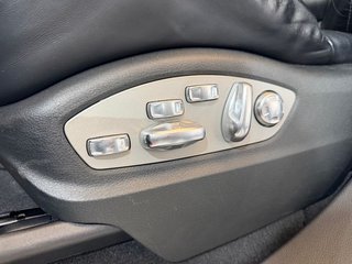 Porsche Cayenne Turbo (2012)