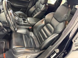 Porsche Cayenne Turbo (2012)