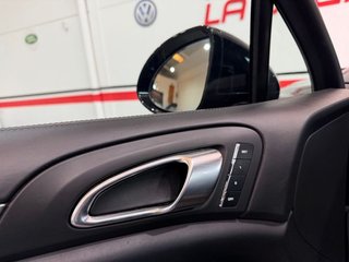 Porsche Cayenne Turbo (2012)