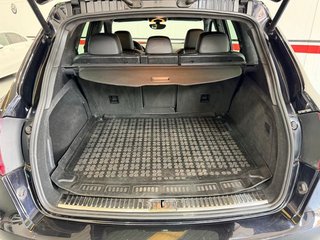 Porsche Cayenne Turbo (2012)