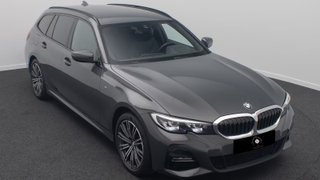 BMW Serie 330e Touring m Sport