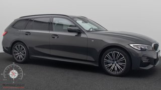 BMW Serie 330e Touring m Sport