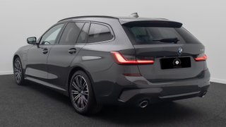 BMW Serie 330e Touring m Sport