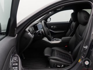 BMW Serie 330e Touring m Sport