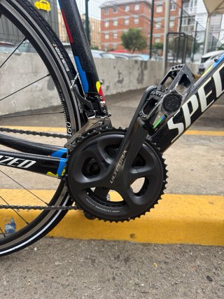 Bicicleta Specialized Tarmac SL5