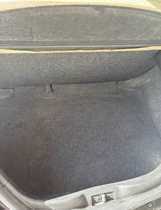 Volkswagen Beetle 2004