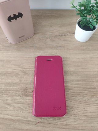 iPhone 5S + Cover in regalo