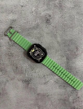 Nuova Cinturino OCEAN per Apple Watch di Qualità Superiore