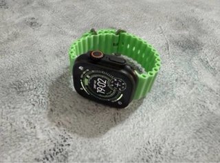 Nuova Cinturino OCEAN per Apple Watch di Qualità Superiore