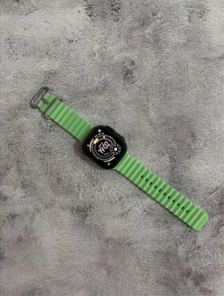 Nuova Cinturino OCEAN per Apple Watch di Qualità Superiore