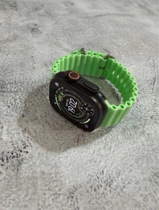 Nuova Cinturino OCEAN per Apple Watch di Qualità Superiore