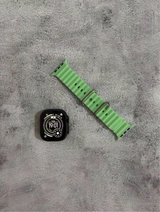 Nuova Cinturino OCEAN per Apple Watch di Qualità Superiore