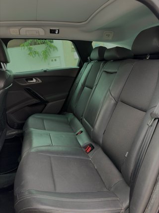Peugeot 508 SW