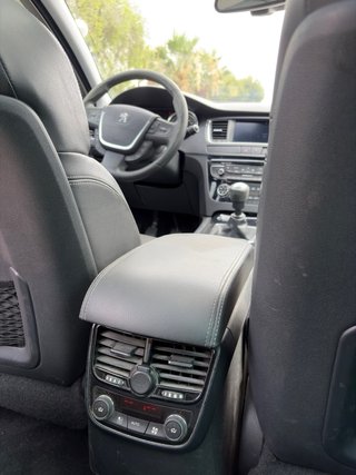 Peugeot 508 SW