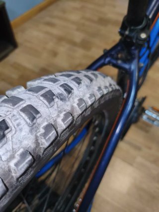 Scott  Aspect 960 Talla S 29...