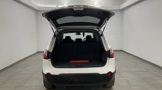 Nissan Qashqai+2 2010