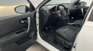 Nissan Qashqai+2 2010