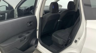 Nissan Qashqai+2 2010