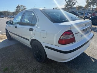 Honda Civic 1997