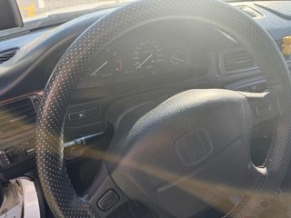 Honda Civic 1997