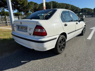 Honda Civic 1997