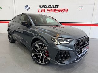 Audi Q3 Genuine Edition (2020)