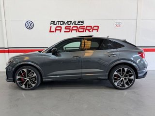 Audi Q3 Genuine Edition (2020)