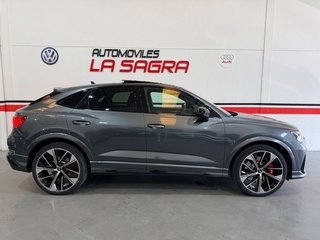 Audi Q3 Genuine Edition (2020)