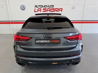 Audi Q3 Genuine Edition (2020)