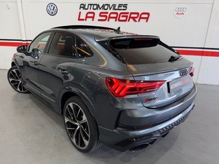 Audi Q3 Genuine Edition (2020)