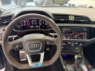 Audi Q3 Genuine Edition (2020)