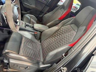 Audi Q3 Genuine Edition (2020)