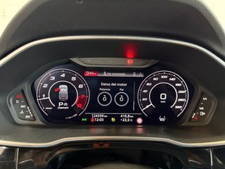 Audi Q3 Genuine Edition (2020)
