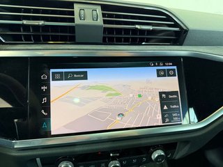 Audi Q3 Genuine Edition (2020)
