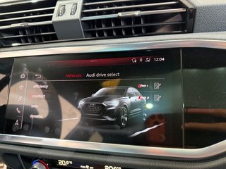 Audi Q3 Genuine Edition (2020)