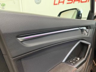 Audi Q3 Genuine Edition (2020)
