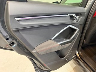 Audi Q3 Genuine Edition (2020)