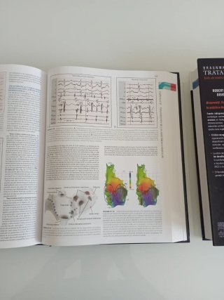 Braunwald tratado de cardiología texto de medic...