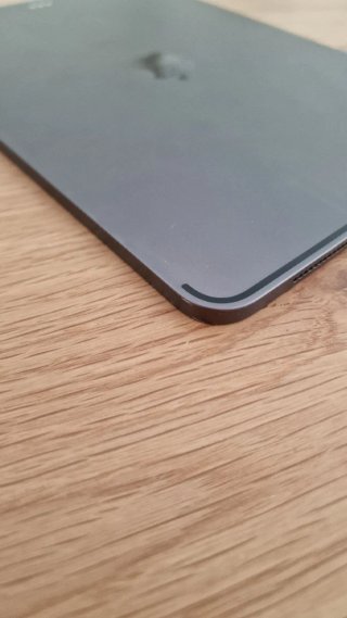 iPad Pro 11 2ª Gen + Apple Pencil