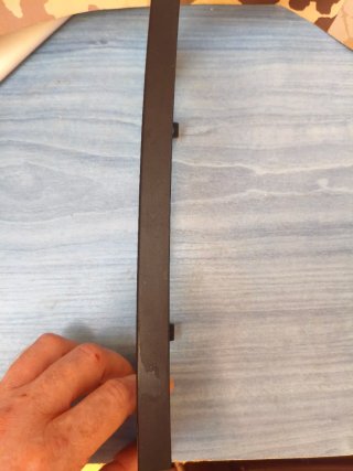 Embellecedores de clima y navegación Bmw E90-E92