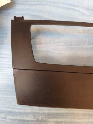 Embellecedores de clima y navegación Bmw E90-E92