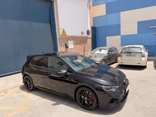 Volkswagen Gti full black 2025