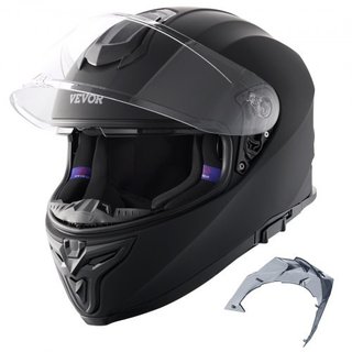Casco de motocicleta, integral, casco inteligente