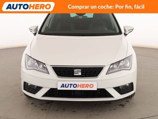 Seat Leon 1.6 TDI Style Visio Edition